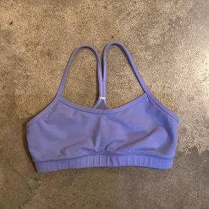 Lulu lemon sports bra